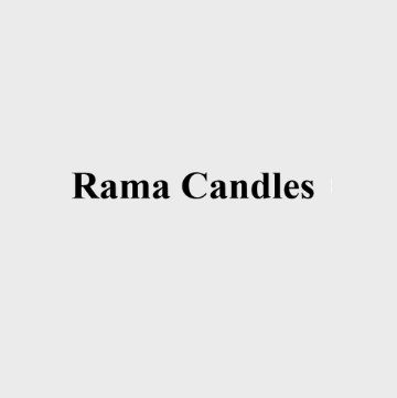Rama Candles_ Candle Material Supply Inc.