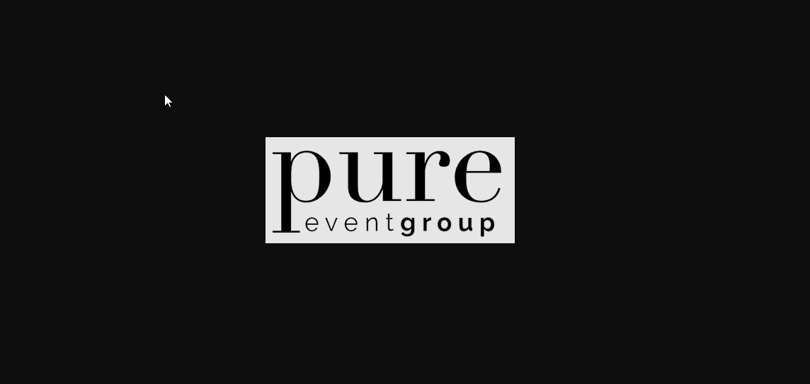 Pure Event Group