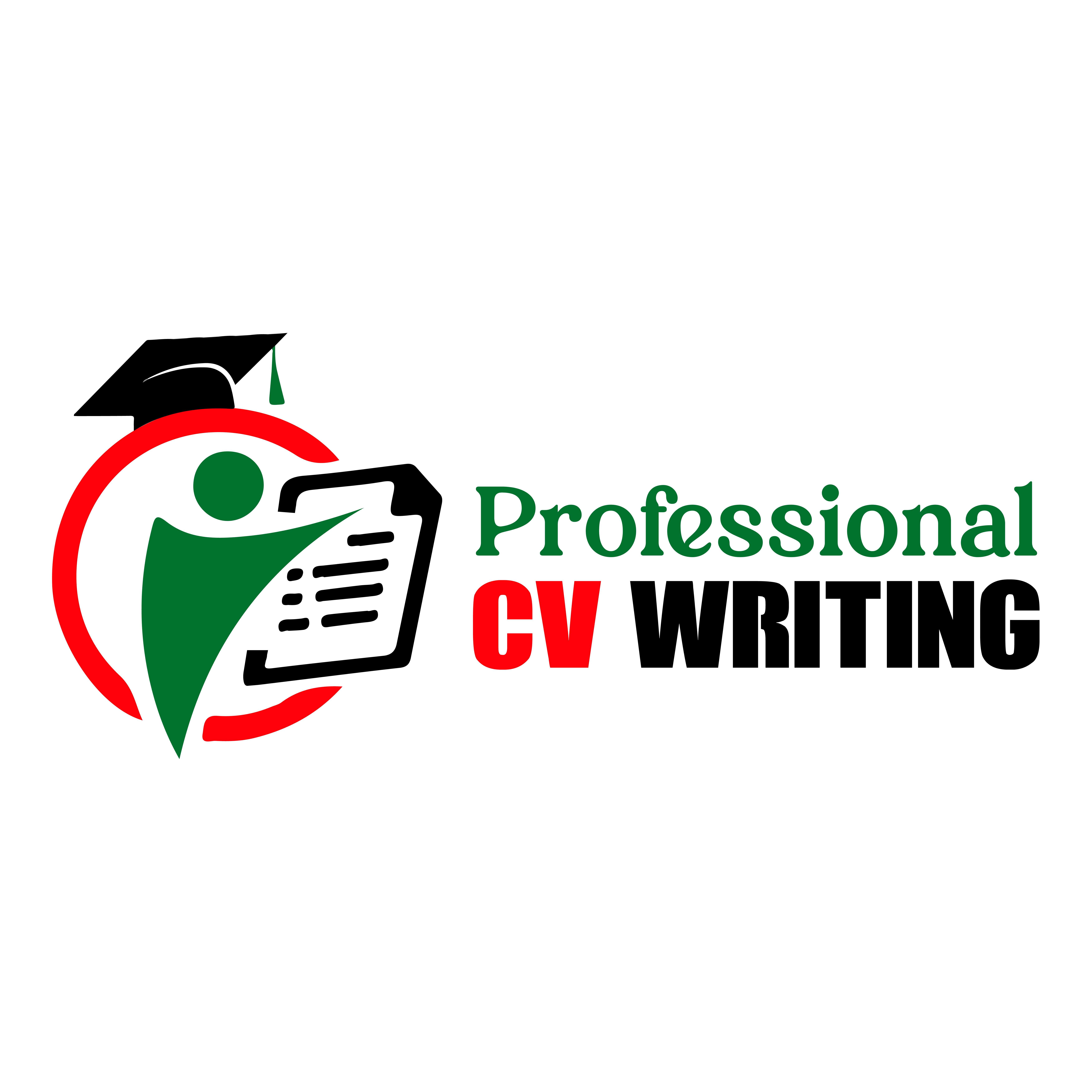 Professional CV Writing UAE