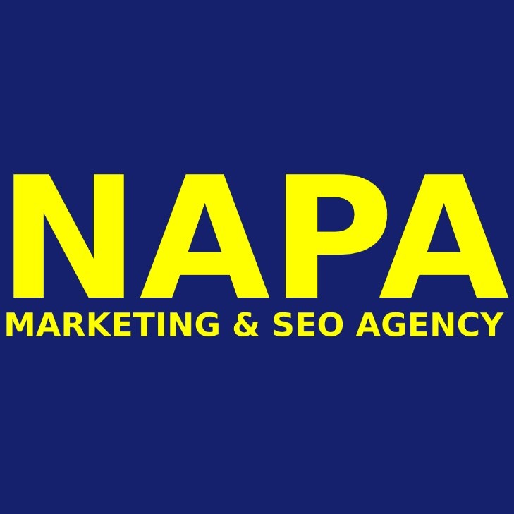 Napa Marketing & SEO Agency