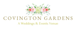 Covington Gardens | A Weddings & Events Venue