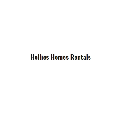 Hollies Homes rentals