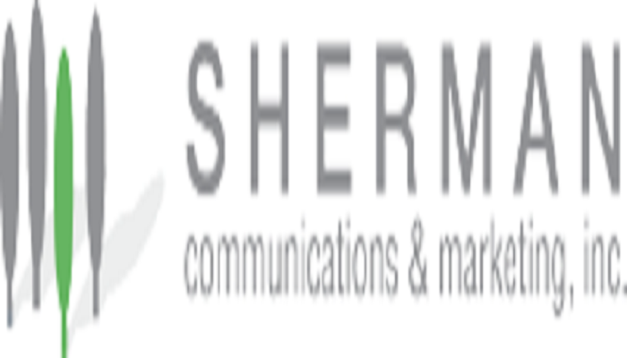 SHERMAN communications and marketing, inc.
