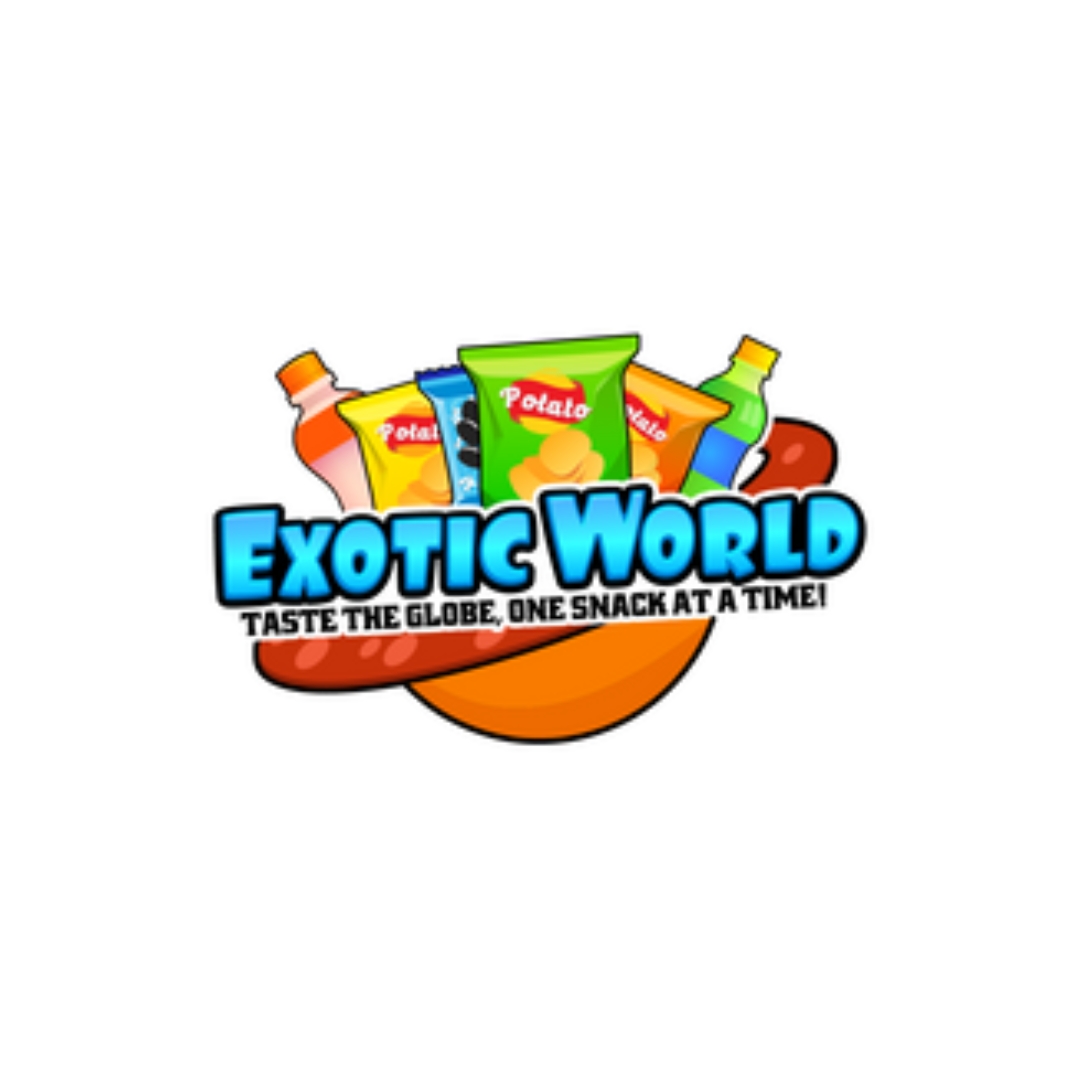 Exotic World Snacks