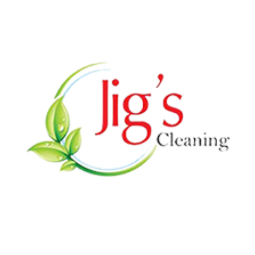 Jig's Cleaning