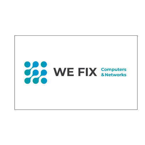 We Fix Computers & Networks