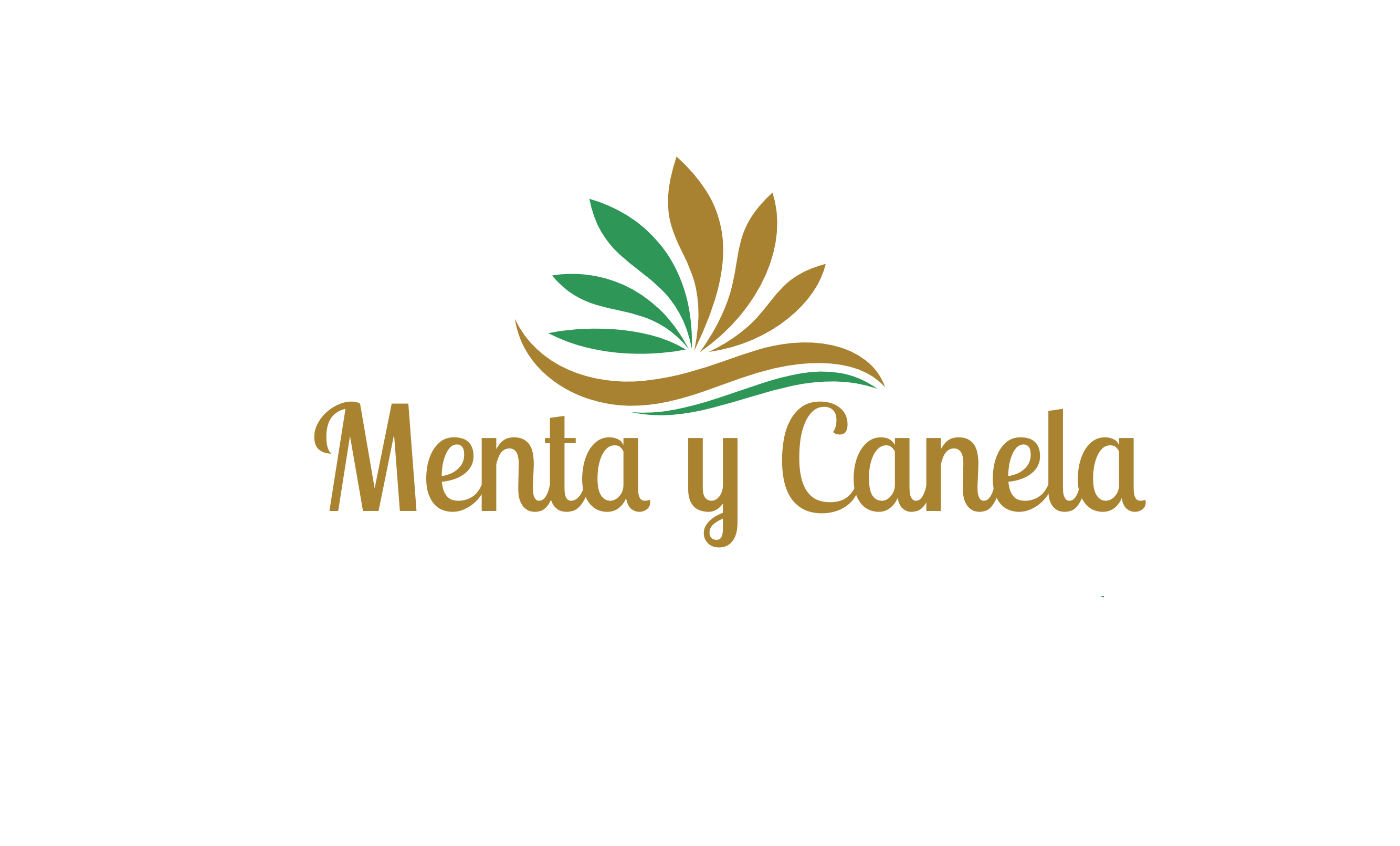 Floristería Menta y Canela.