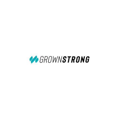 GROWN STRONG