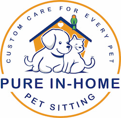 Pure In-Home Pet Sitting