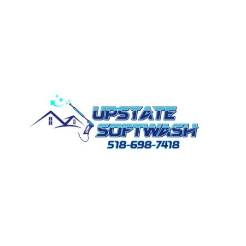 Upstate Softwash