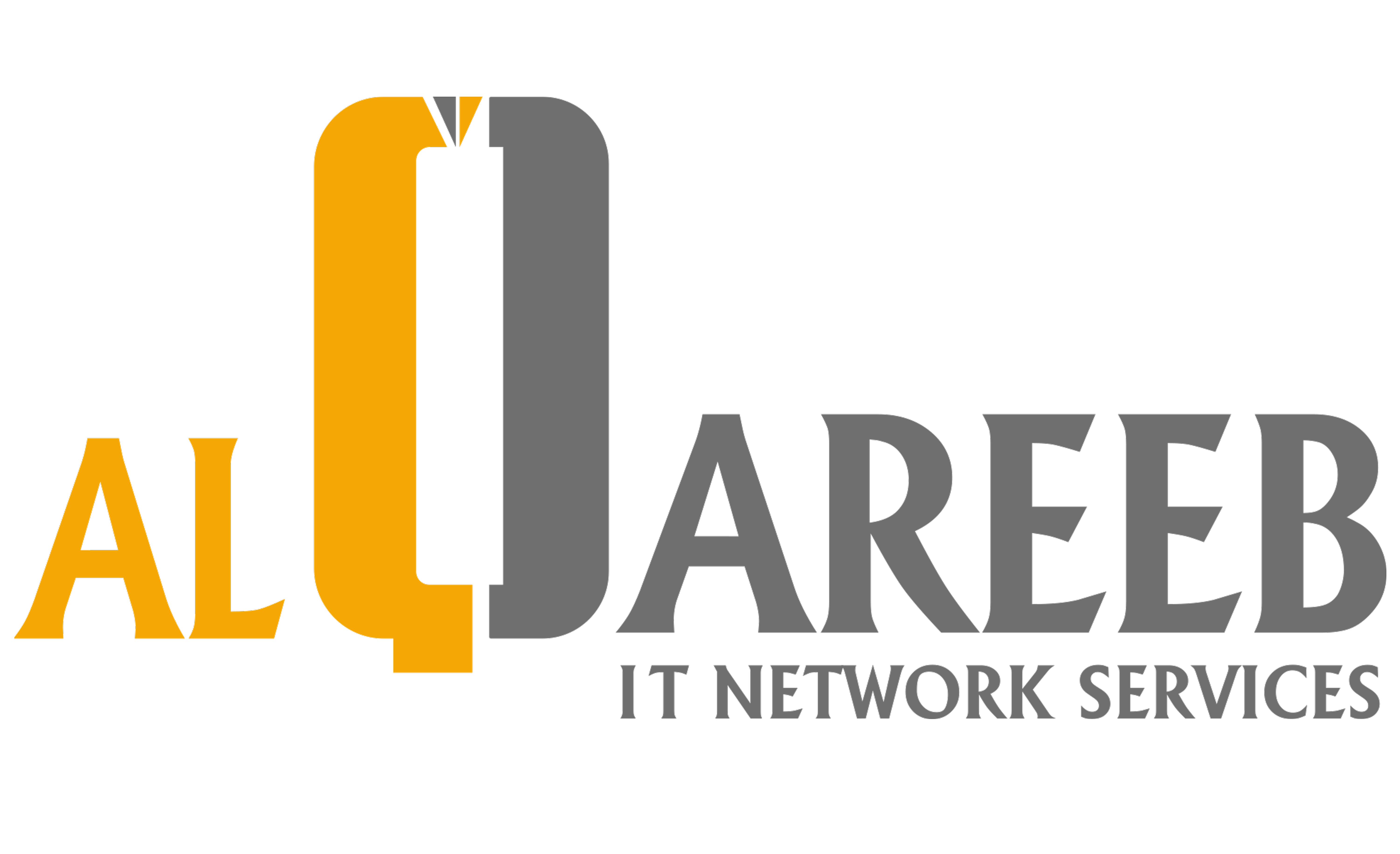 Al Qareeb IT Network Services 