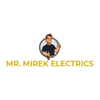 Mr Mirek Electrics