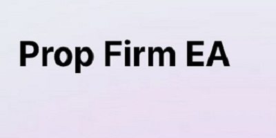 Prop Firm EA