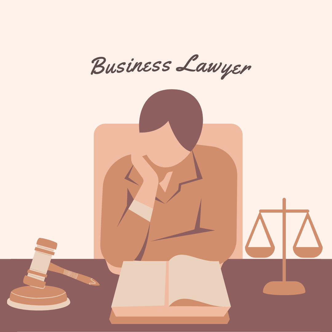 Boise Business Lawyers