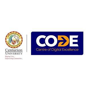 Centurion’s Centre of Digital Excellence (CODE)