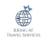 B King AF Travel