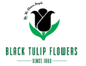 blacktulipflowers