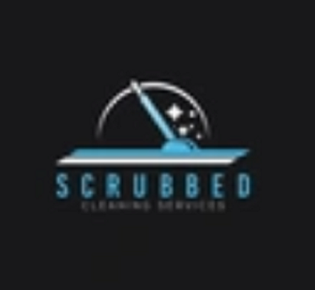 Scrubbed Cleaning