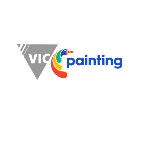 Victoria Service Painting