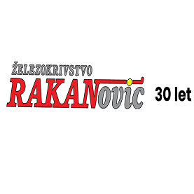Železokrivnica Rakan