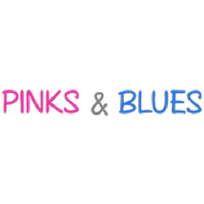 Pinks And Blues