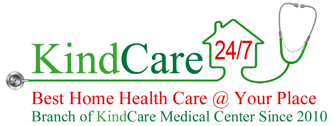 KindCare Home HealthCare