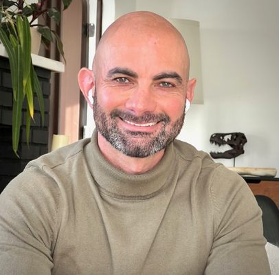 Couples Therapy with Dr. Harel | Relationship & Marriage Counseling in Los Angeles County
