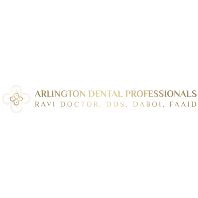 Ravi Doctor DDS - Arlington