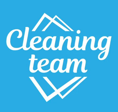 Cleaning Team