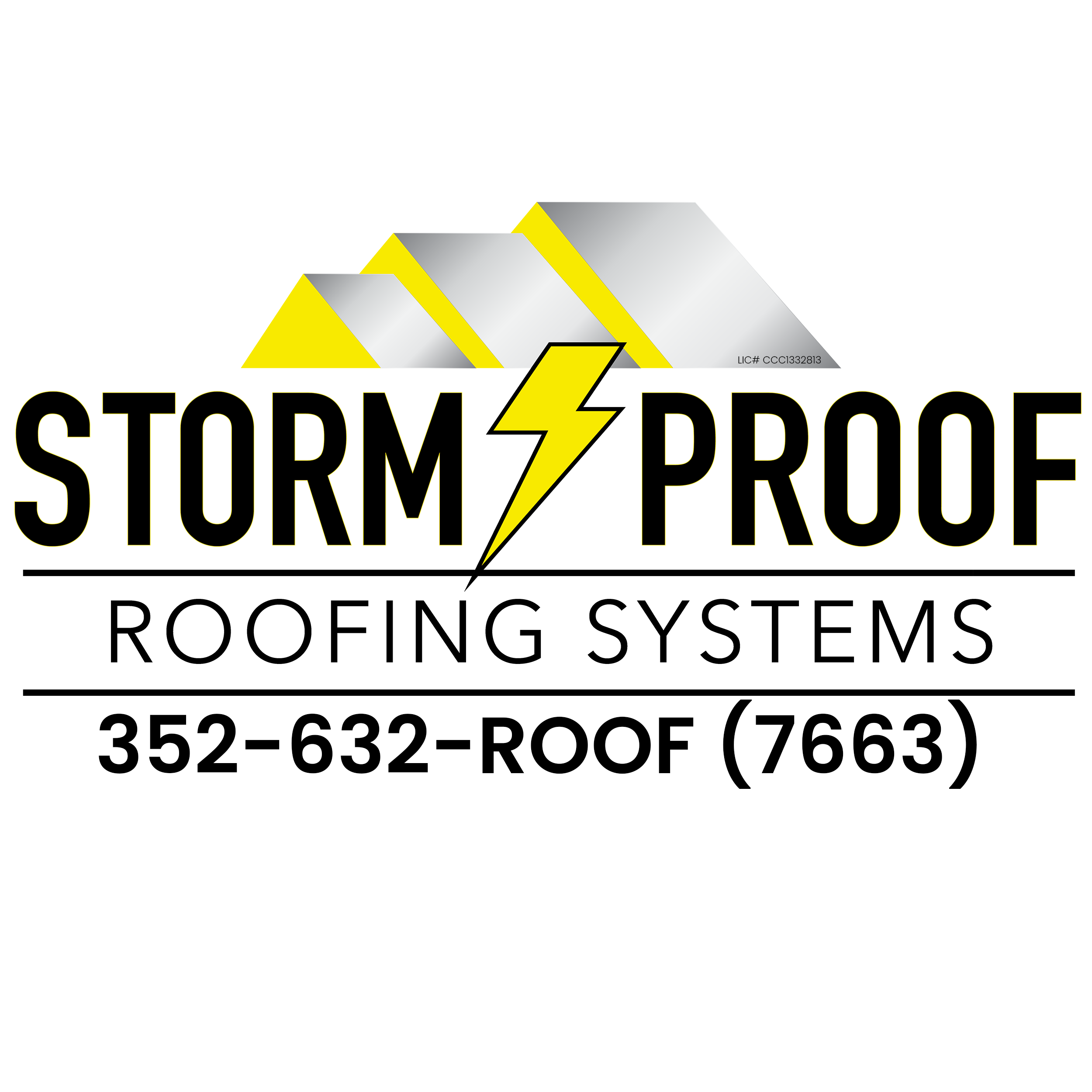 Storm Proof Roofing Systems