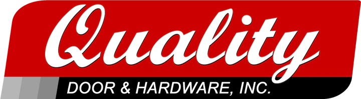 quality door & hardware, inc.
