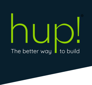 hup!