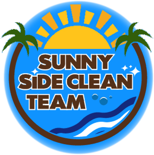 Sunny Side Clean Team	