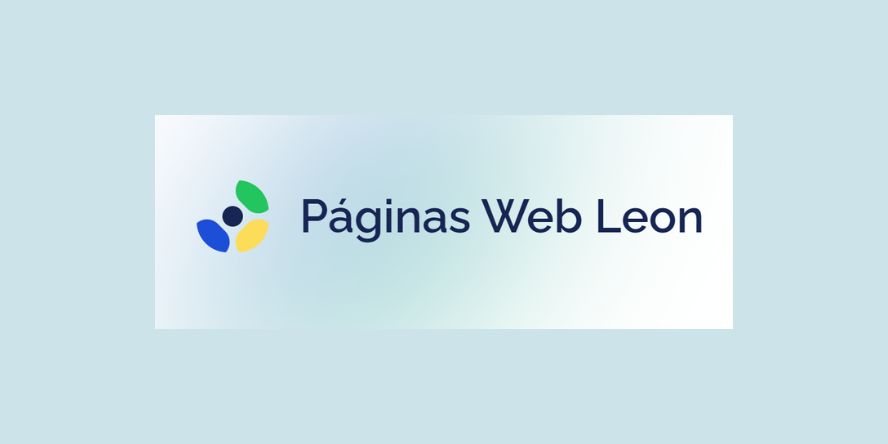 Paginas Web Leon