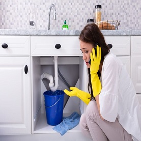 Gibraltar Plumbing & Boiler Repair