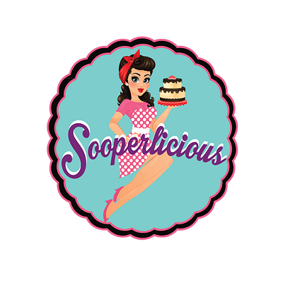 Customised CakesSooperlicious - Halal