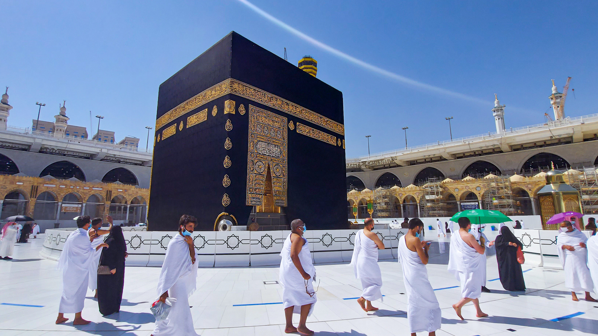 Salah Travel