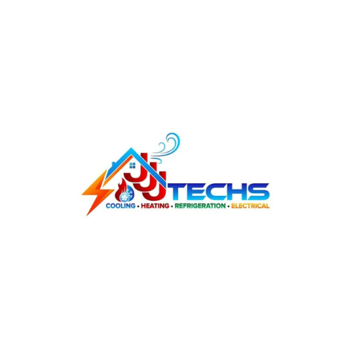 JJJ Techs Heating and Cooling