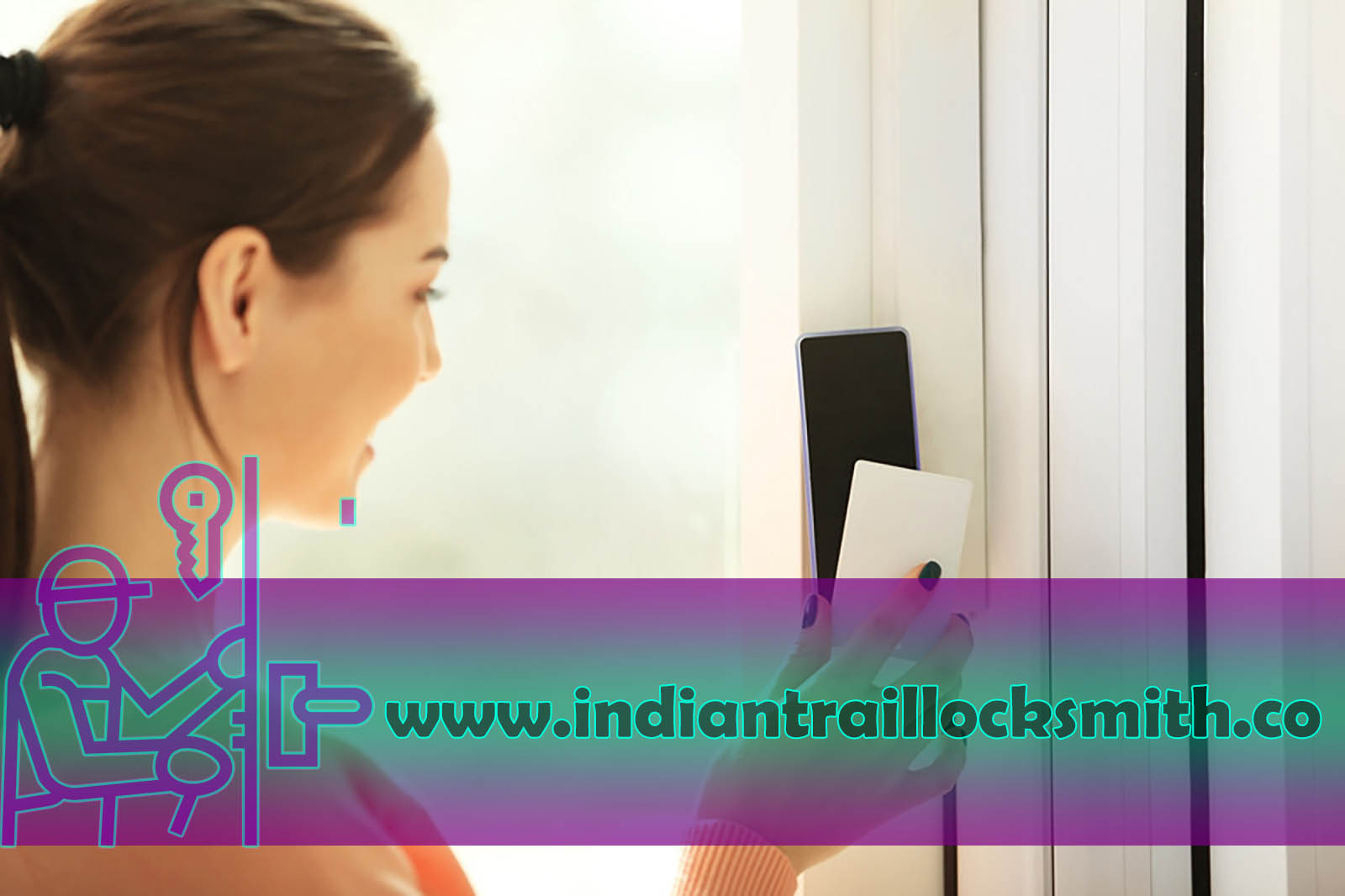 Indian Trail Locksmith Company