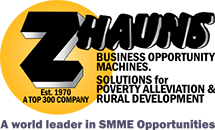 zhauns