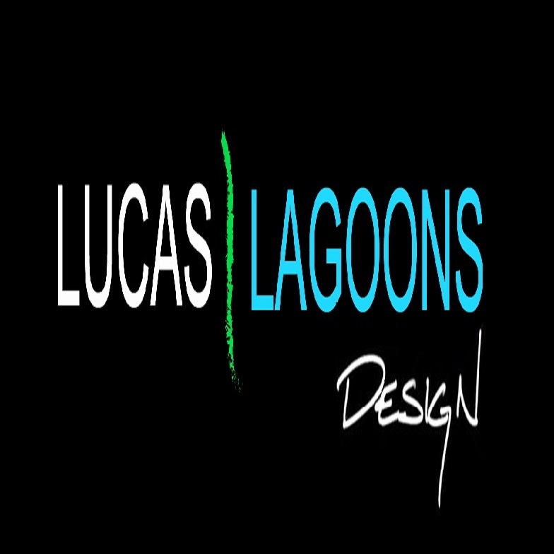 Lucas Lagoons Design