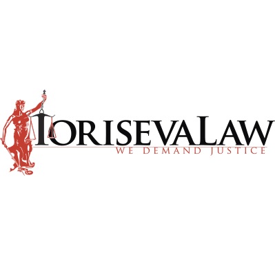 Toriseva Law