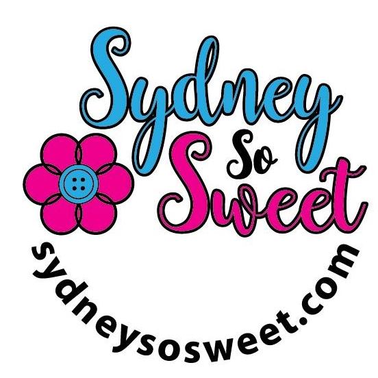 Sydney So Sweet