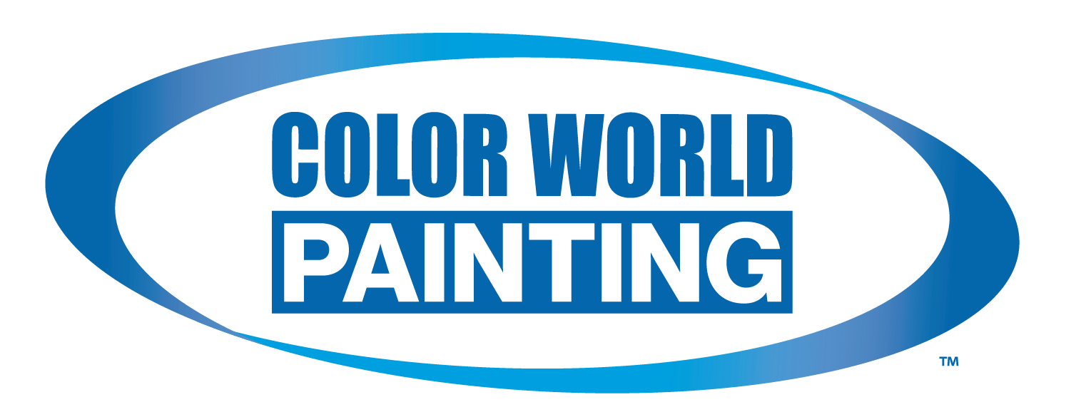 Color World Painting of Charleston