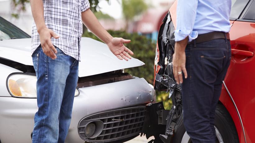 Fayetteville car accident lawyer