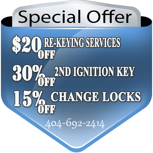 Atlanta Locksmiths GA