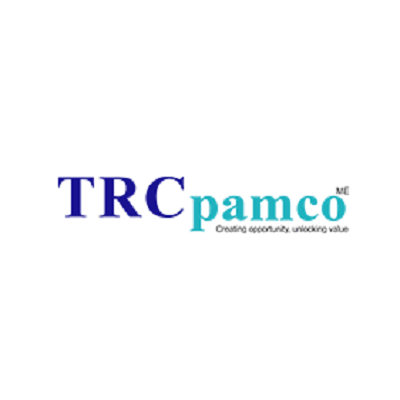 TRC Pamco Middle East