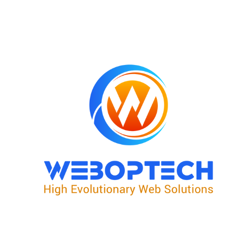 WEBOPTECH - Digital Marketing Agency