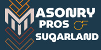 Sugar Land TX Masonry