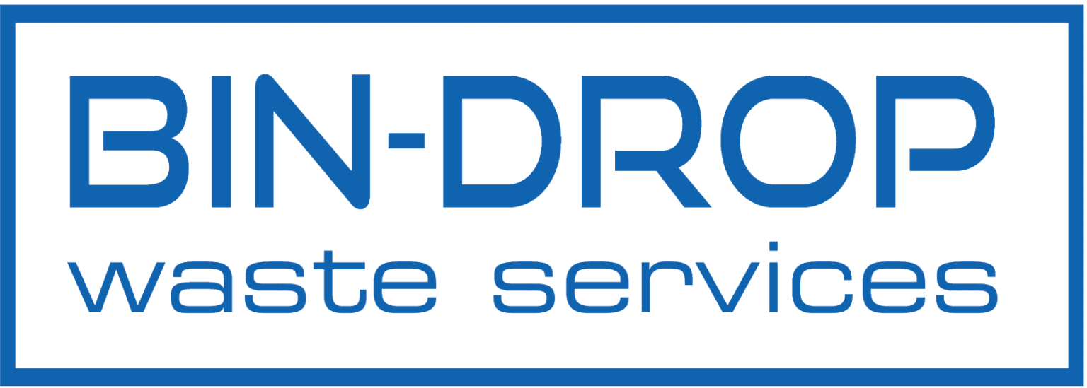 Bin Drop Dumpster Rental